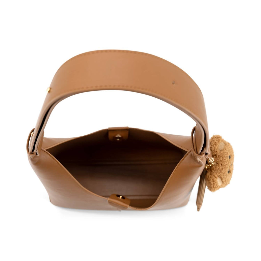 Women's Sophia Everyday Tote Bag In Brown