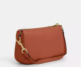 NWT Coach X Observed By Us Nolita 19 Leather Convertible Bag Star Print