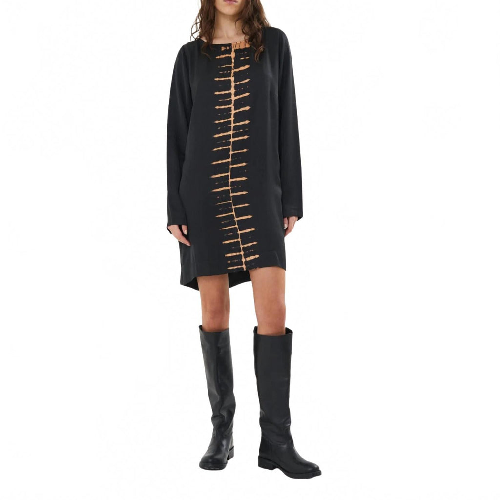 Lupitas Dress In Black