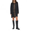 Lupitas Dress In Black