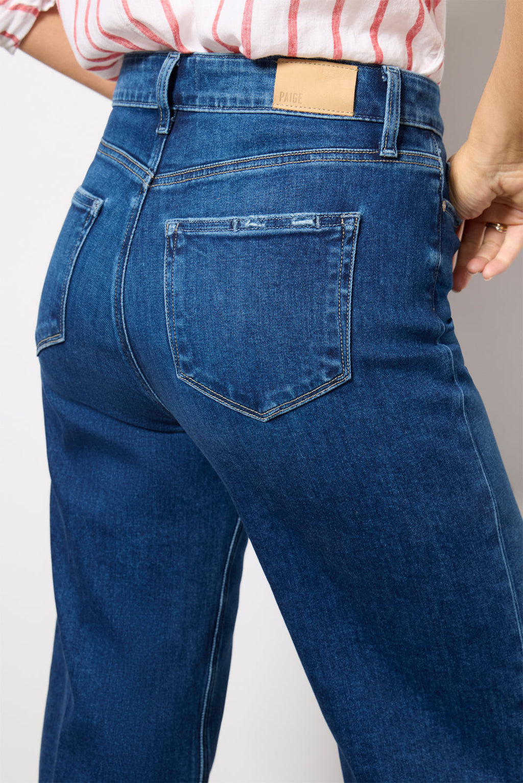 Women's Anessa 31' Jeans
