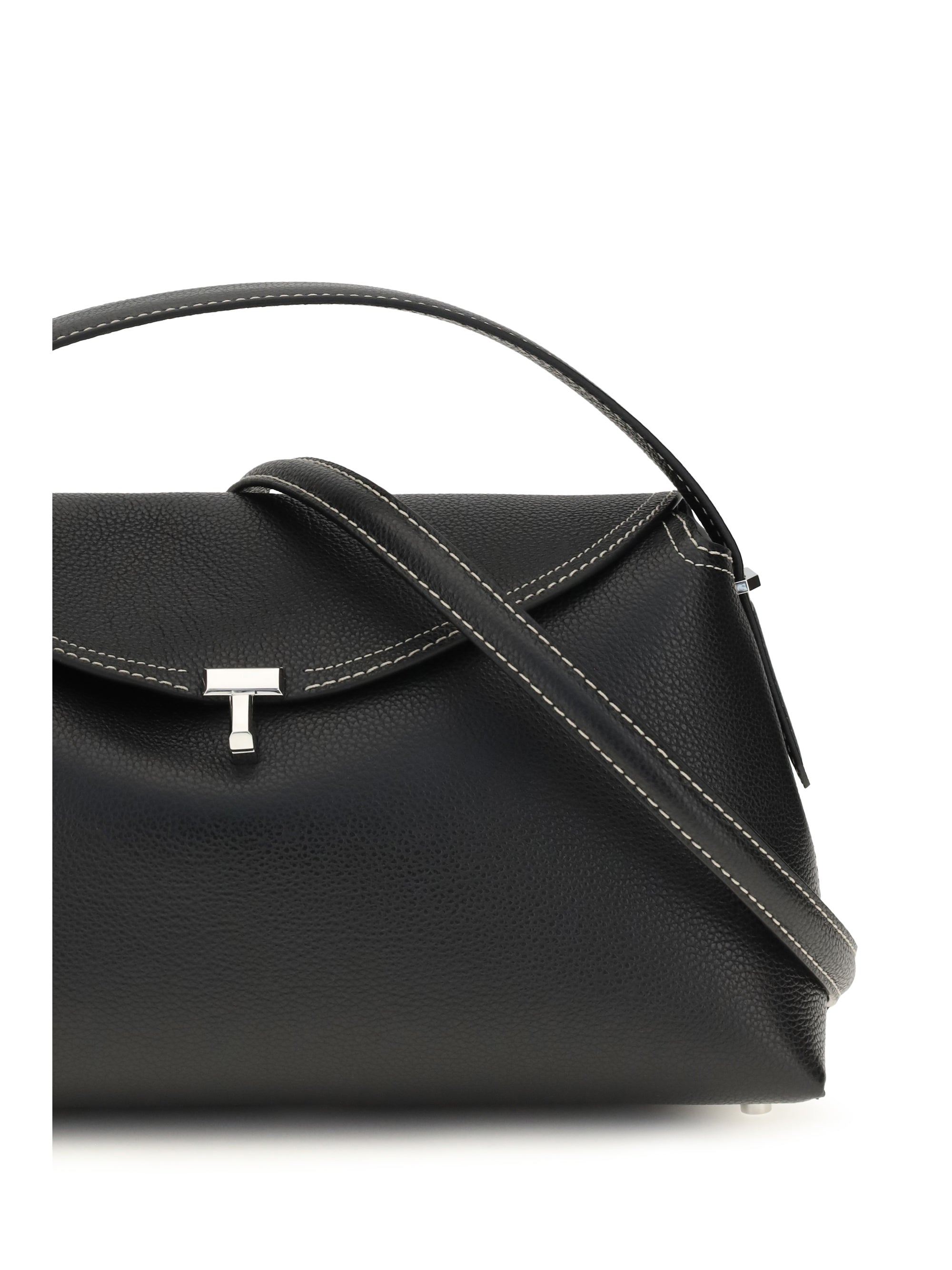 Toteme Women T-Lock Handbag