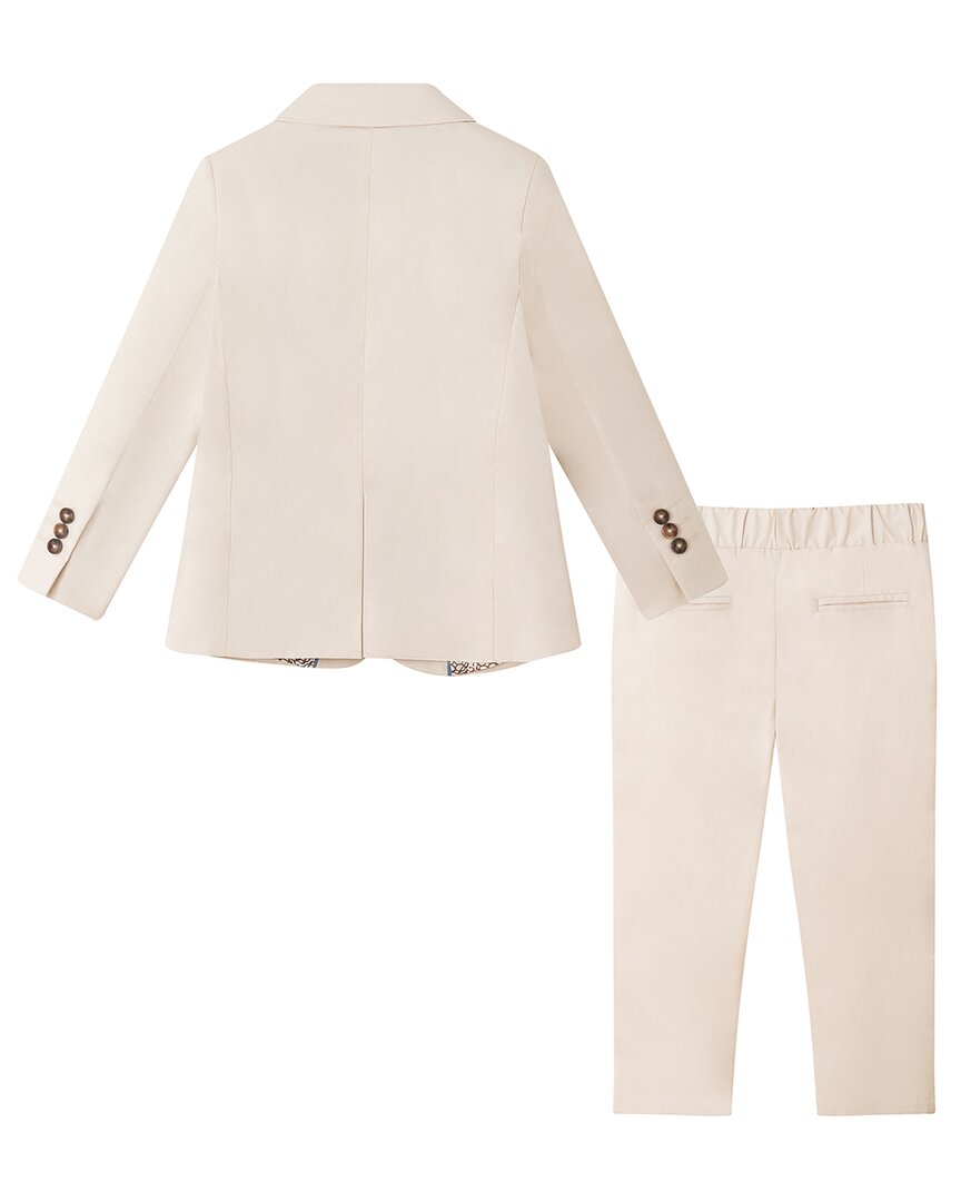 Andy & Evan Suit Set