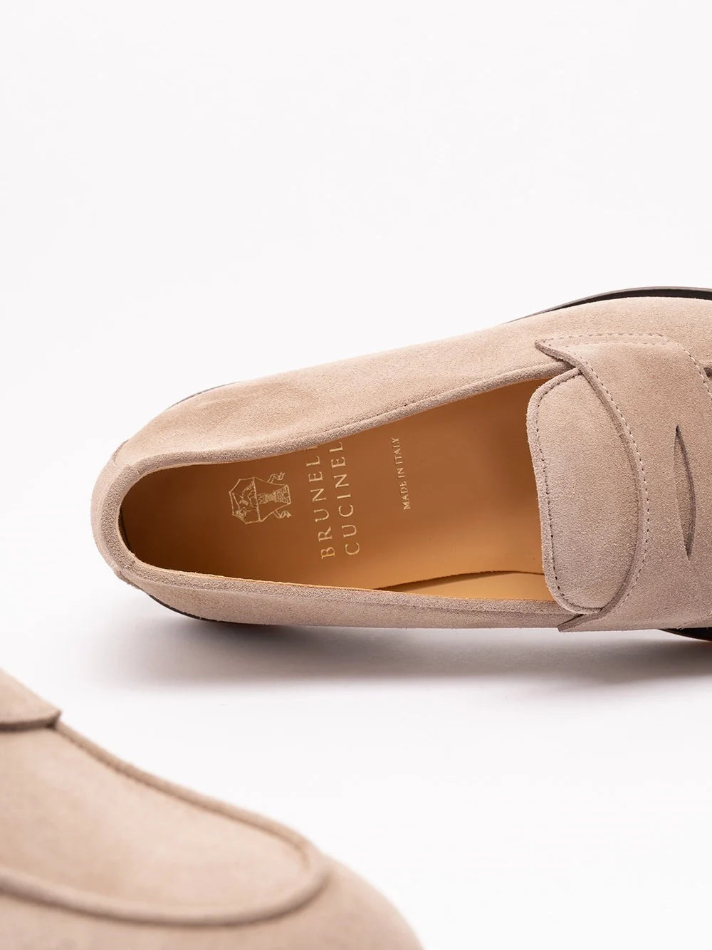 Brunello Cucinelli Men Loafers
