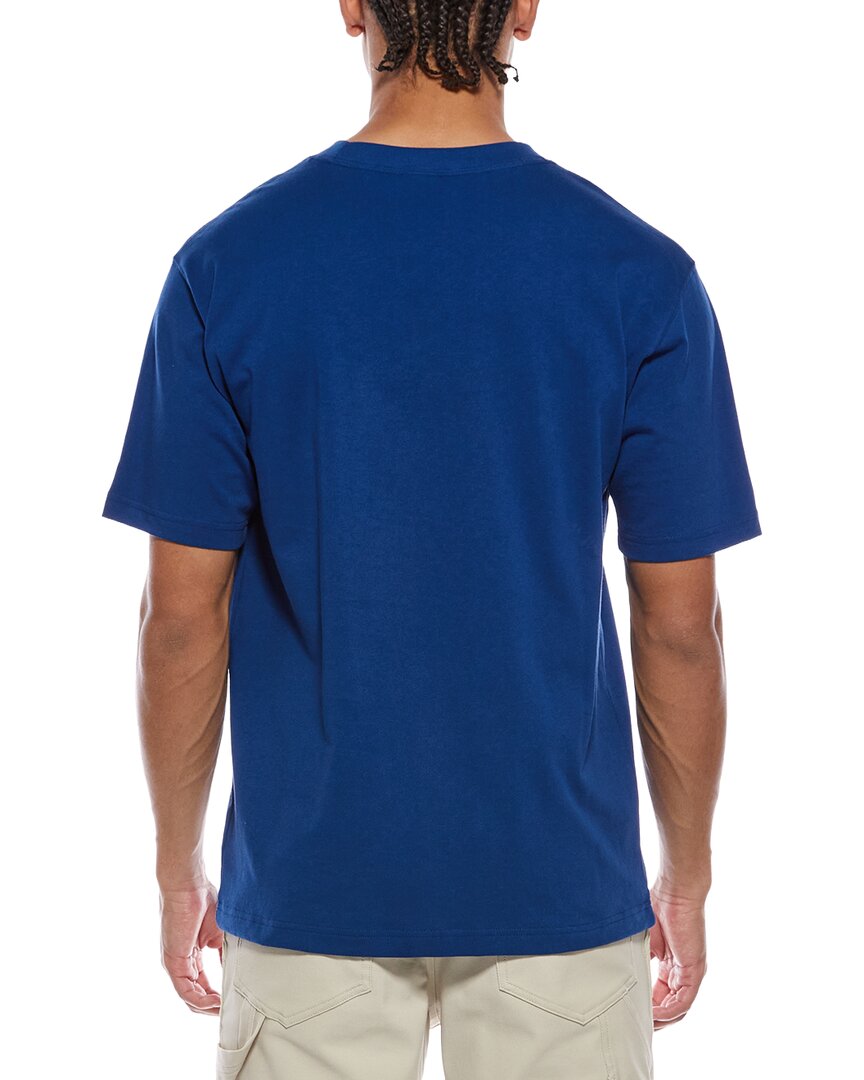 New Balance Athletics Logo T-Shirt