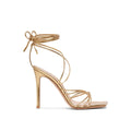 Gianvito Rossi Sylvie Heeled Sandals Women