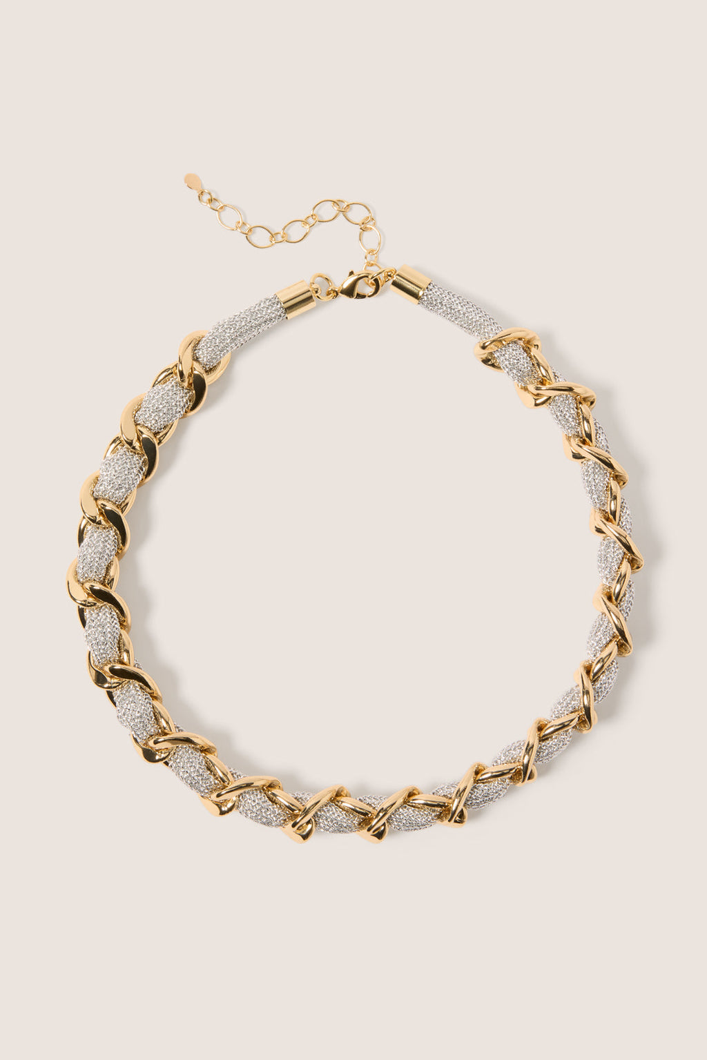 Women's Rosalia Statement Necklace