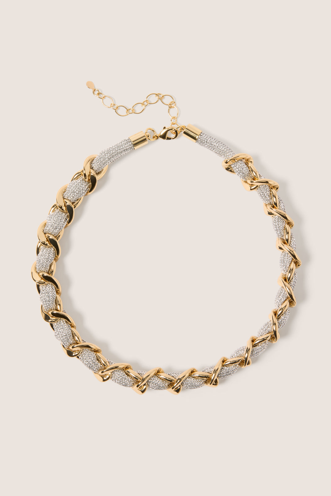 Women's Rosalia Statement Necklace