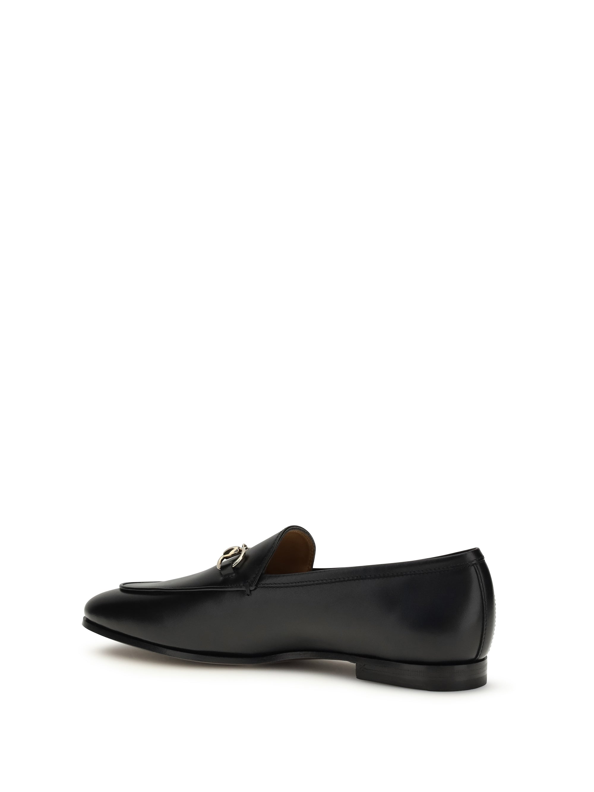 Gucci Women Jordaan Loafers