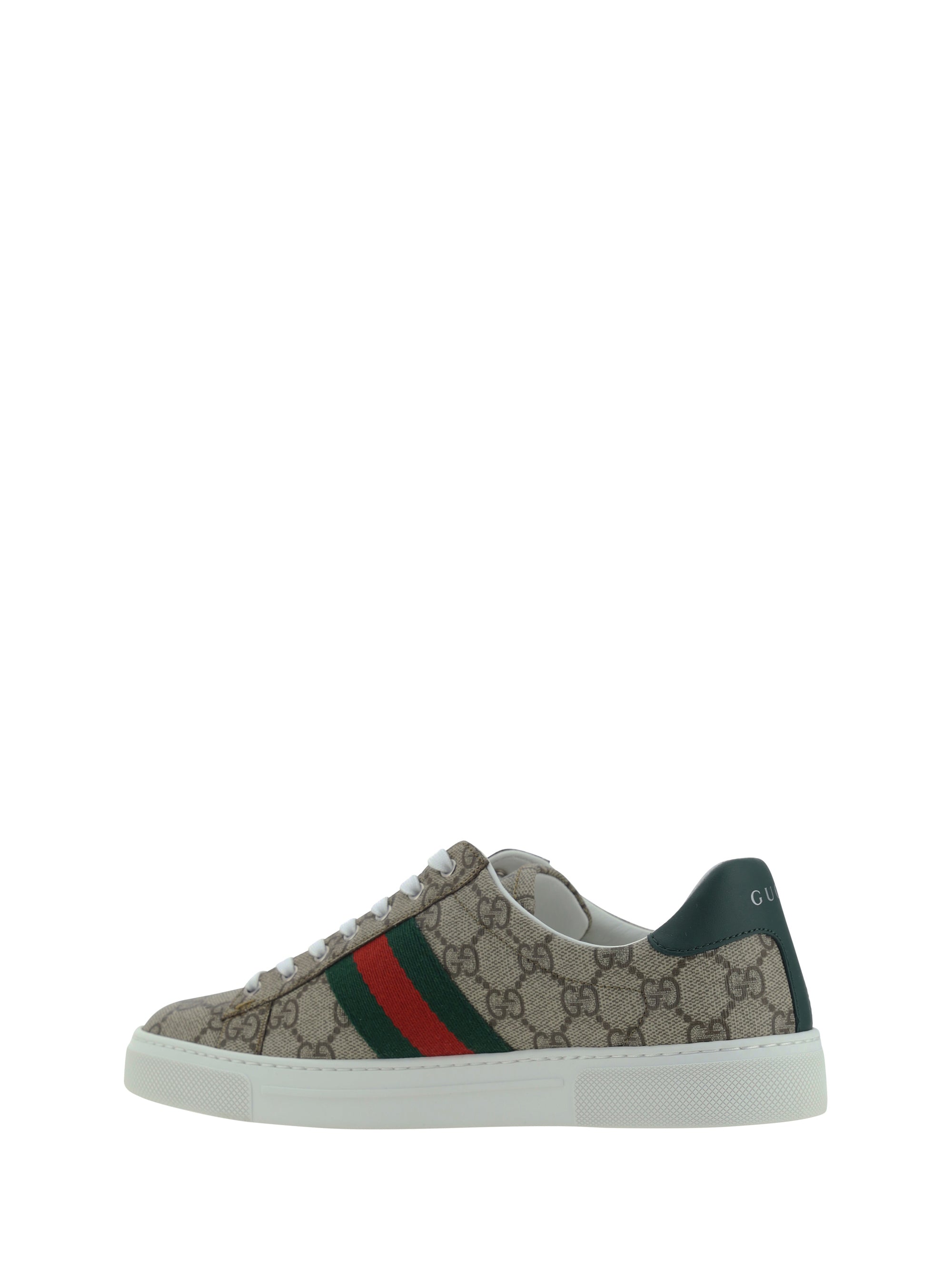 Gucci Women Sneakers