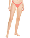 Tori Praver Blake Skimpy Bikini Bottom