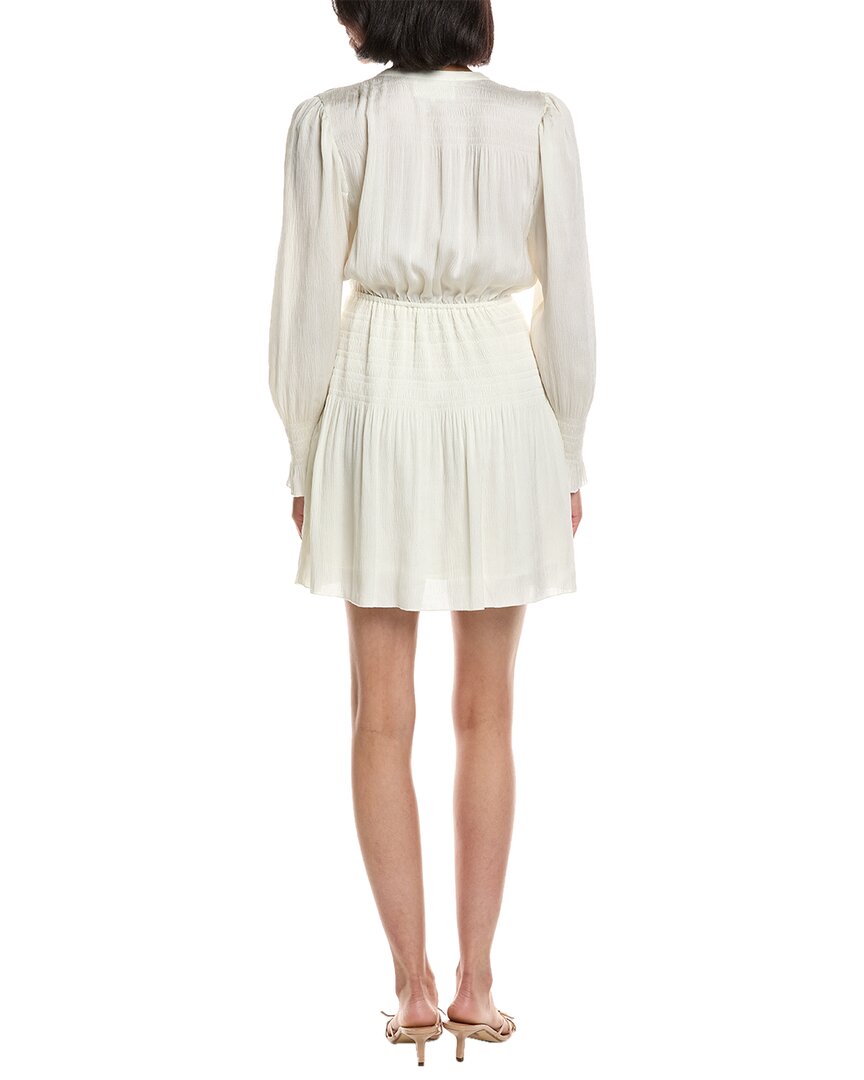 ba&sh Shift Dress
