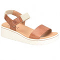Women's Kyla Sandals In Brown