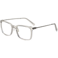 Tumi Men's 53 mm White Opticals