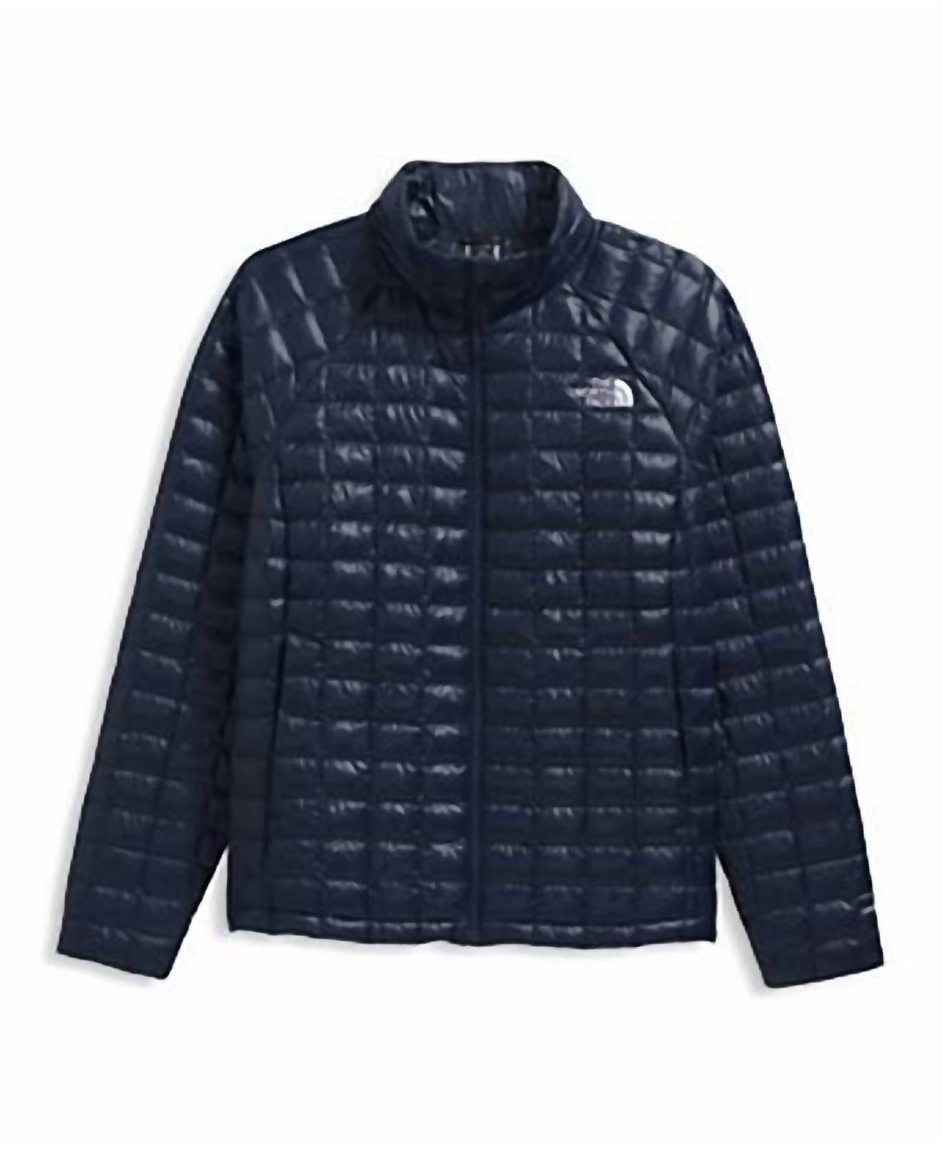 Thermoball Jacket In Navy