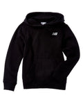 New Balance Pullover Fleece Hoodie