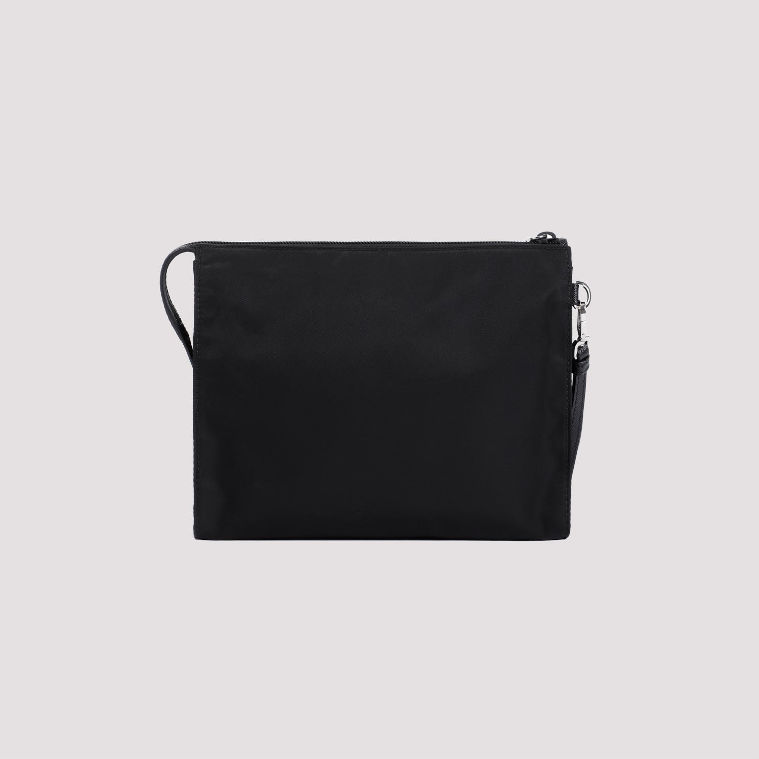 Prada Polyamide Pouch Unisex