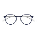 MB0469OL Linea Snowcap Eyeglasses