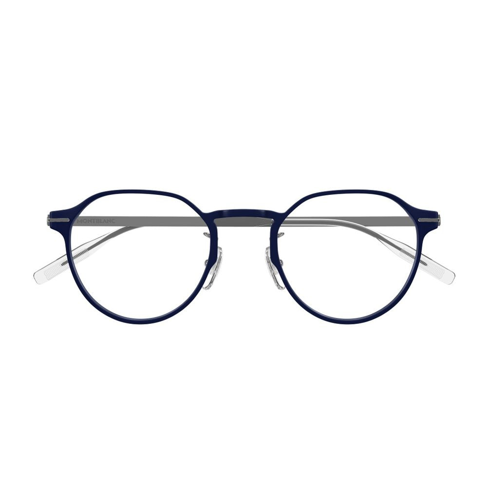 MB0469OL Linea Snowcap Eyeglasses