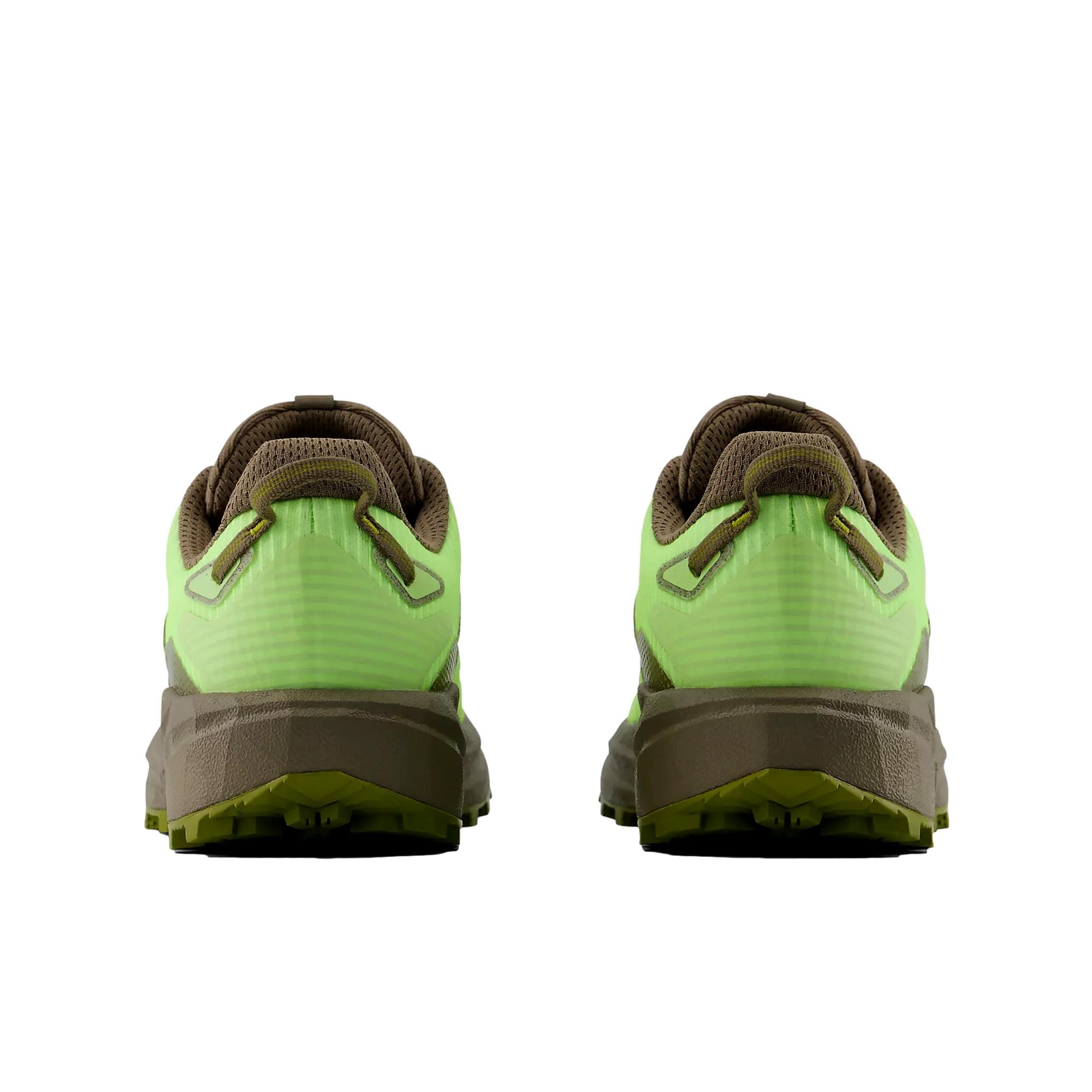 New Balance FuelCell Rebel Trail Green / Grey  WRBT6JX Women's