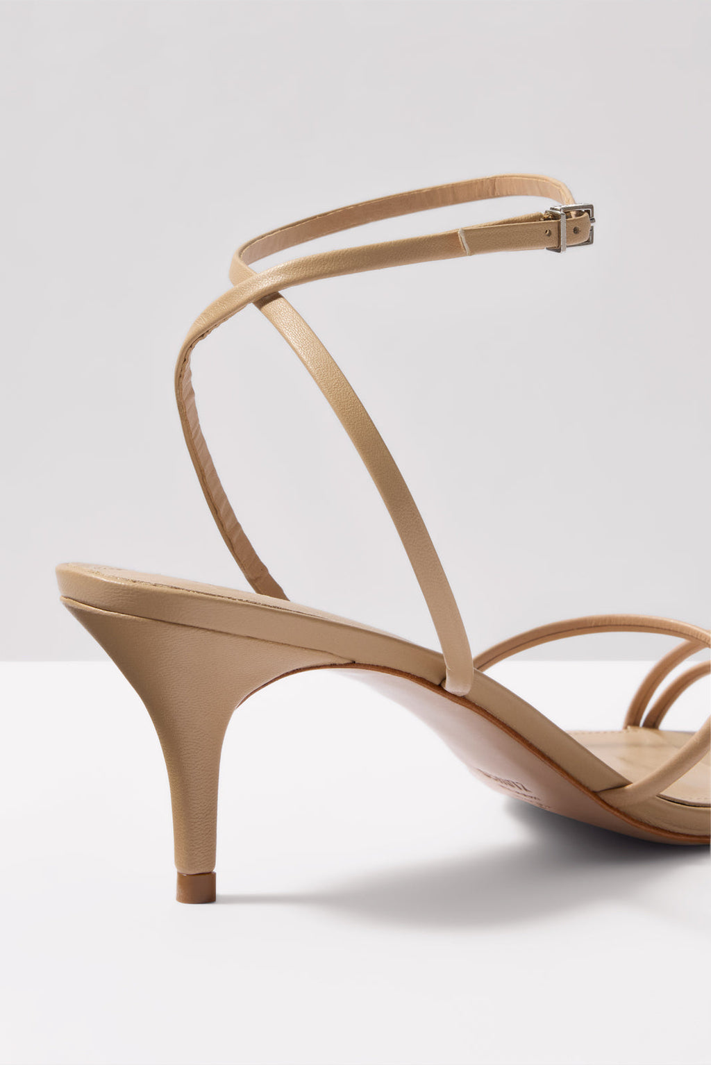 Women's Desiree Mid Heel Dress Sandals