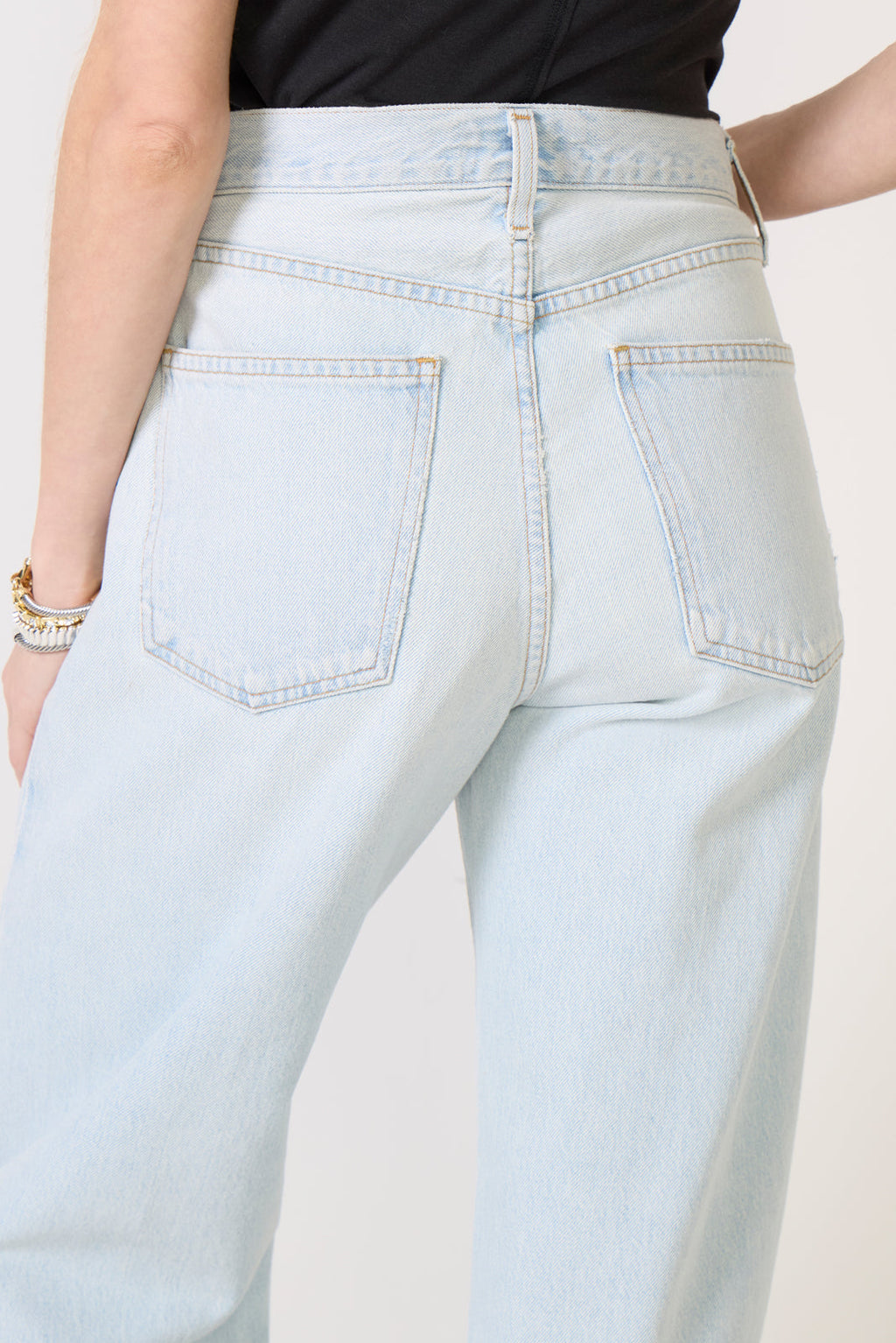 Women's Arc 32' Wide Leg Jean