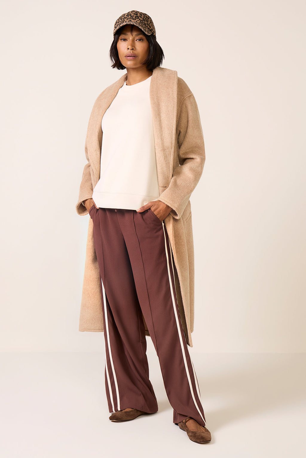 Women's The Signature Coat