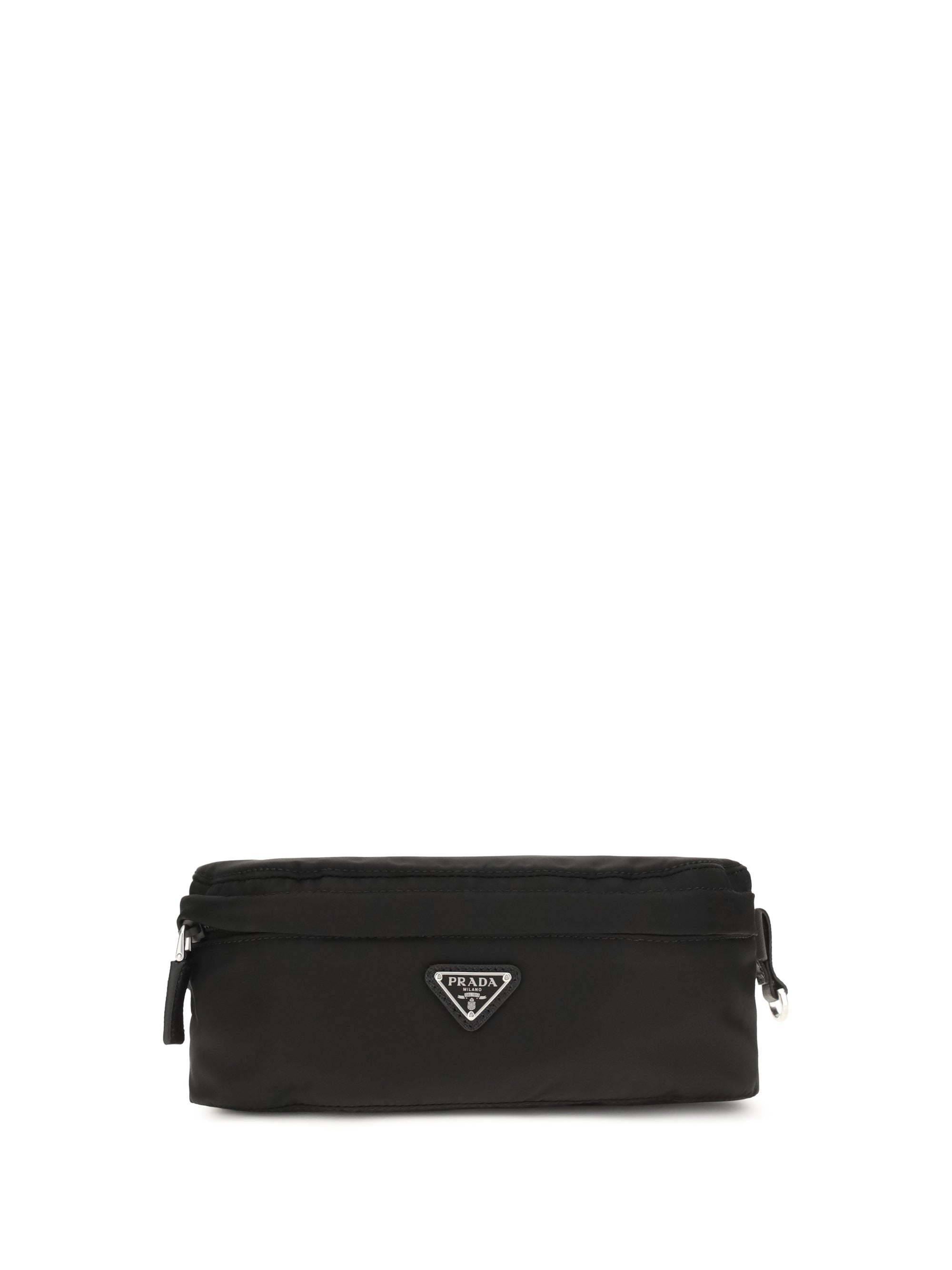 Prada Men Re-Nylon Fanny Pack