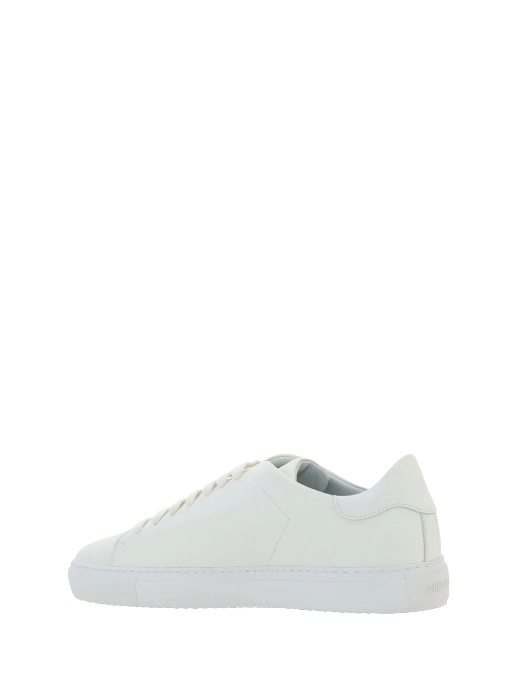 Axel Arigato Men Leather Sneakers