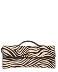 Walter Baker Juliette Leather Clutch