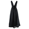 ZIMMERMANN Black Maxi Dress