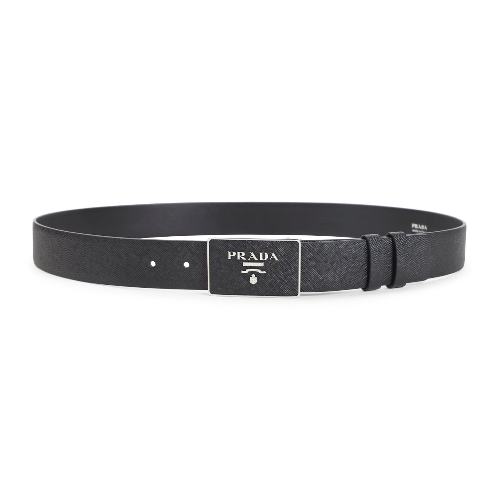 Prada Belt Men