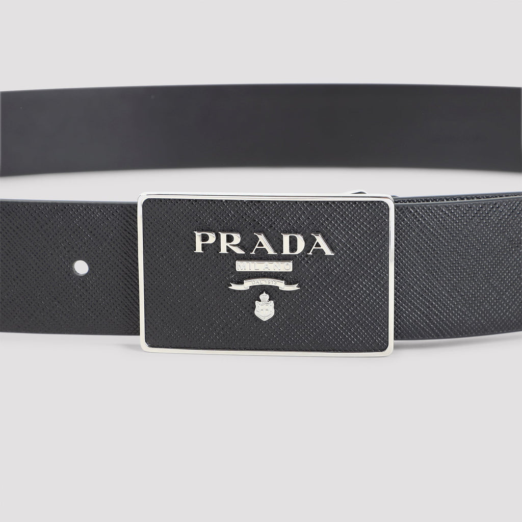 Prada Belt Men