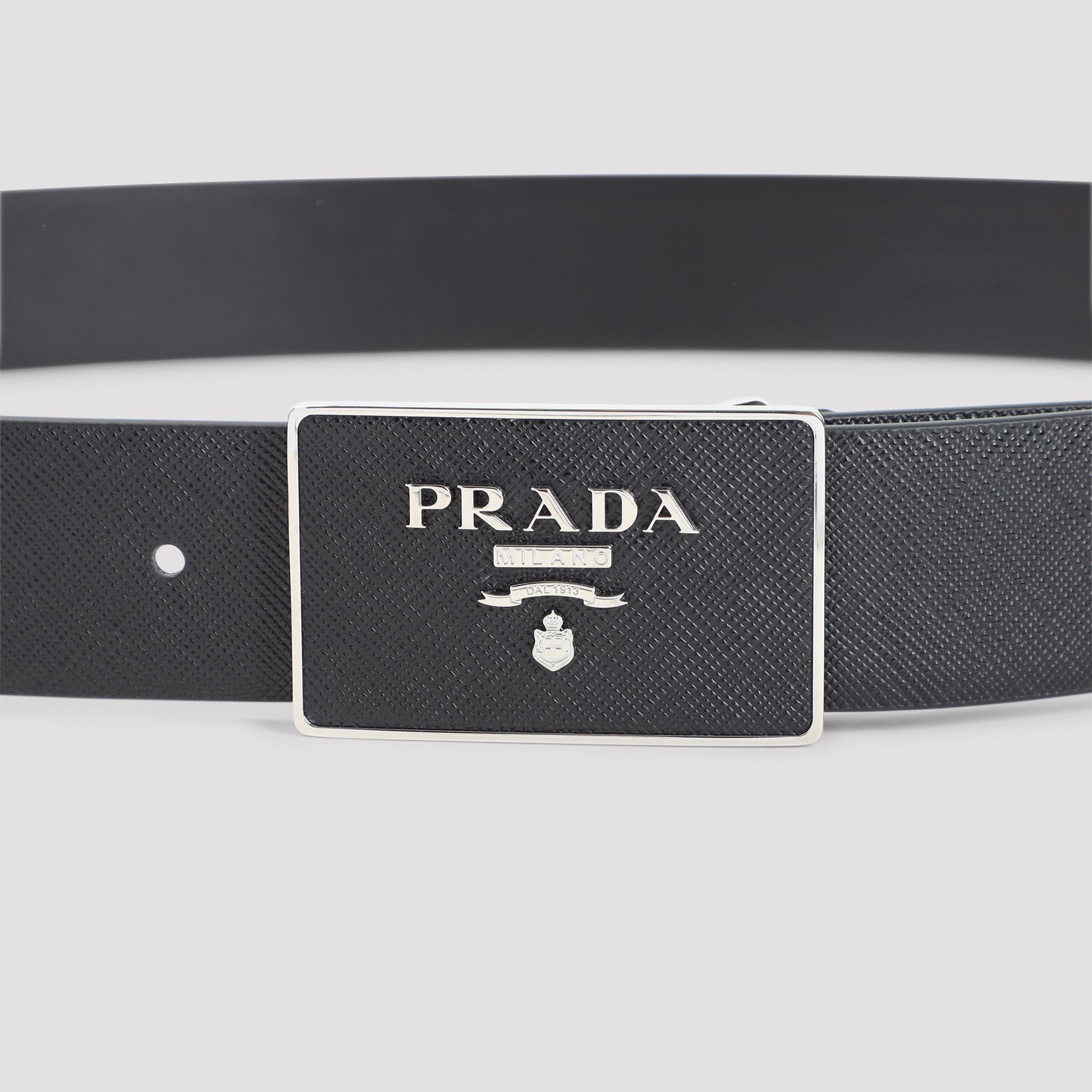 Prada Belt Men