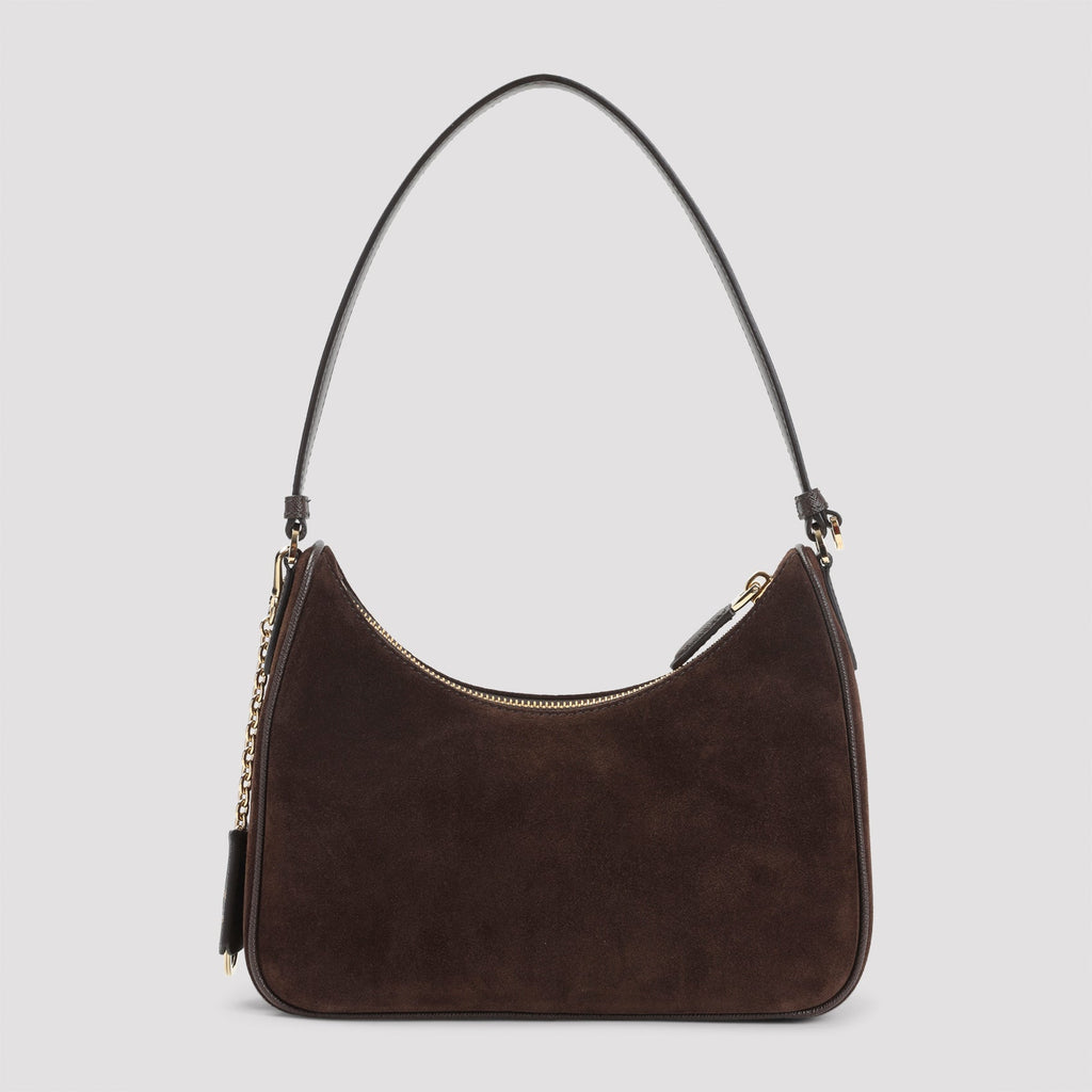 Prada Shoulder Bag Women