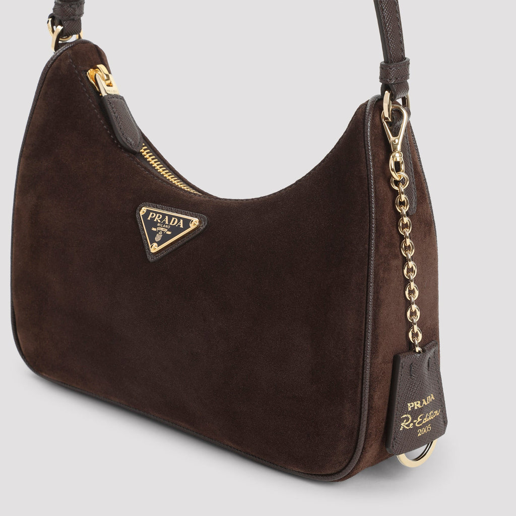 Prada Shoulder Bag Women