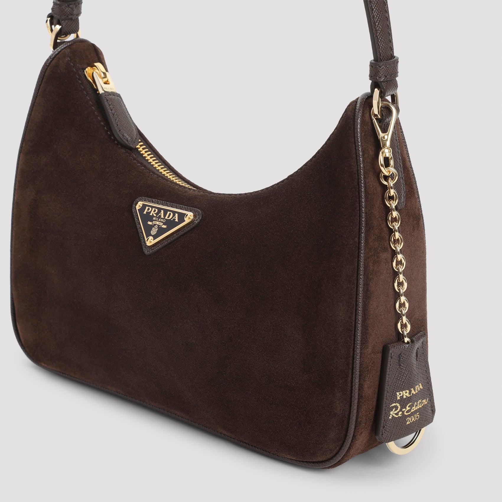Prada Shoulder Bag Women