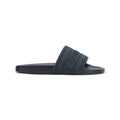 Casablanca Logo Pool Slides Men