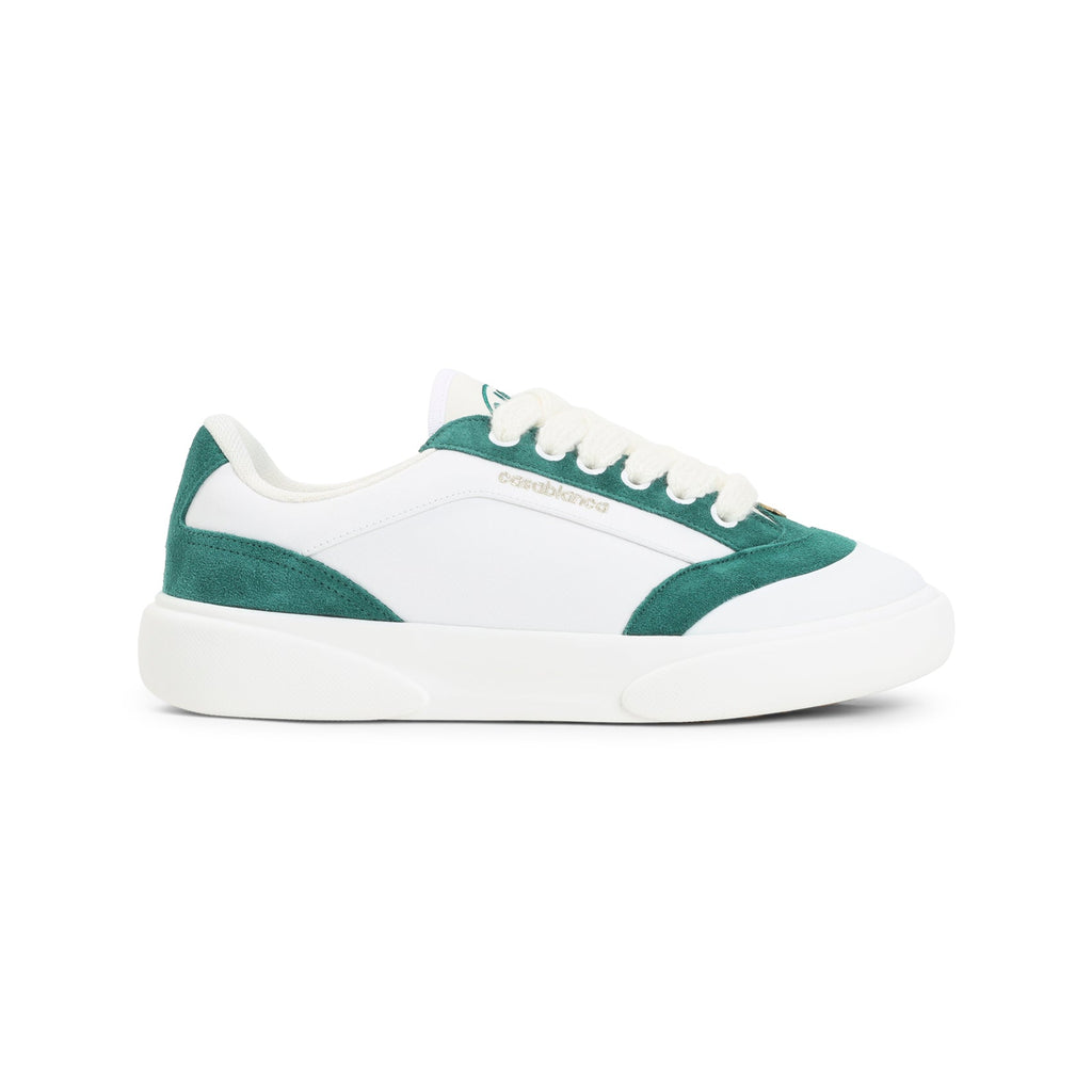Casablanca Mens Del Mar Sneaker Men