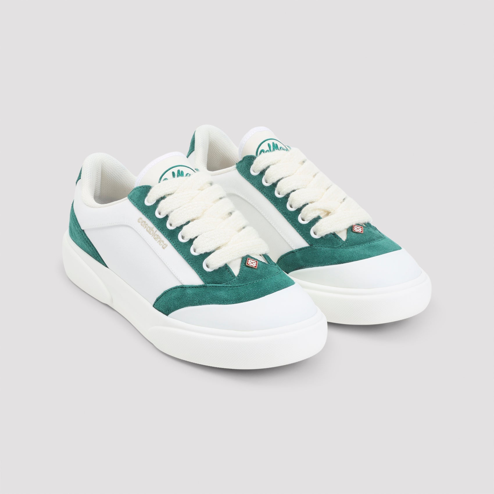 Casablanca Mens Del Mar Sneaker Men