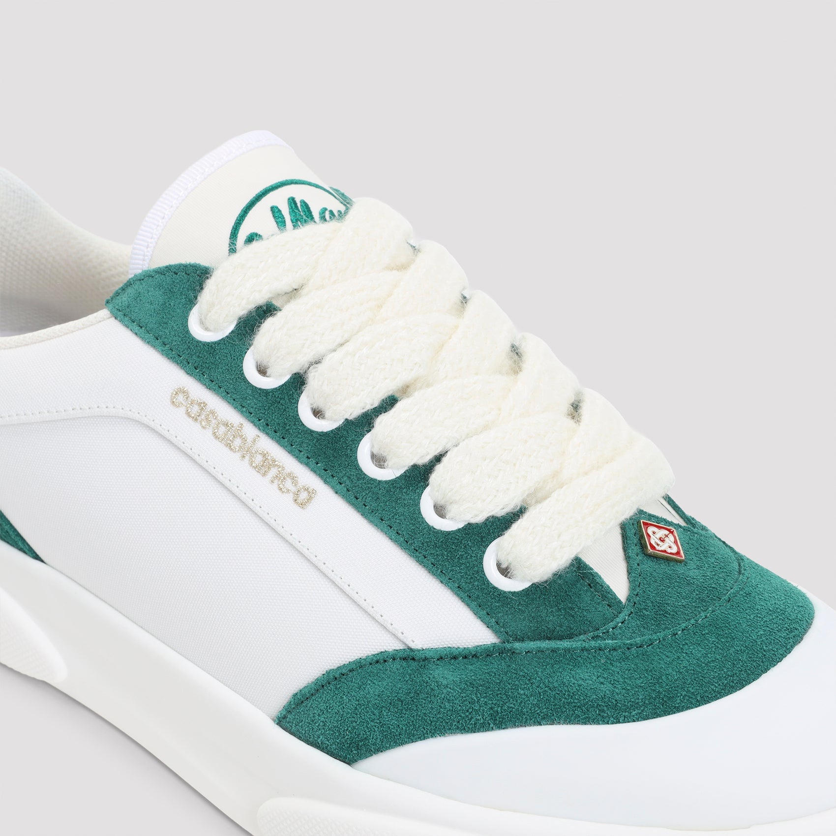 Casablanca Mens Del Mar Sneaker Men