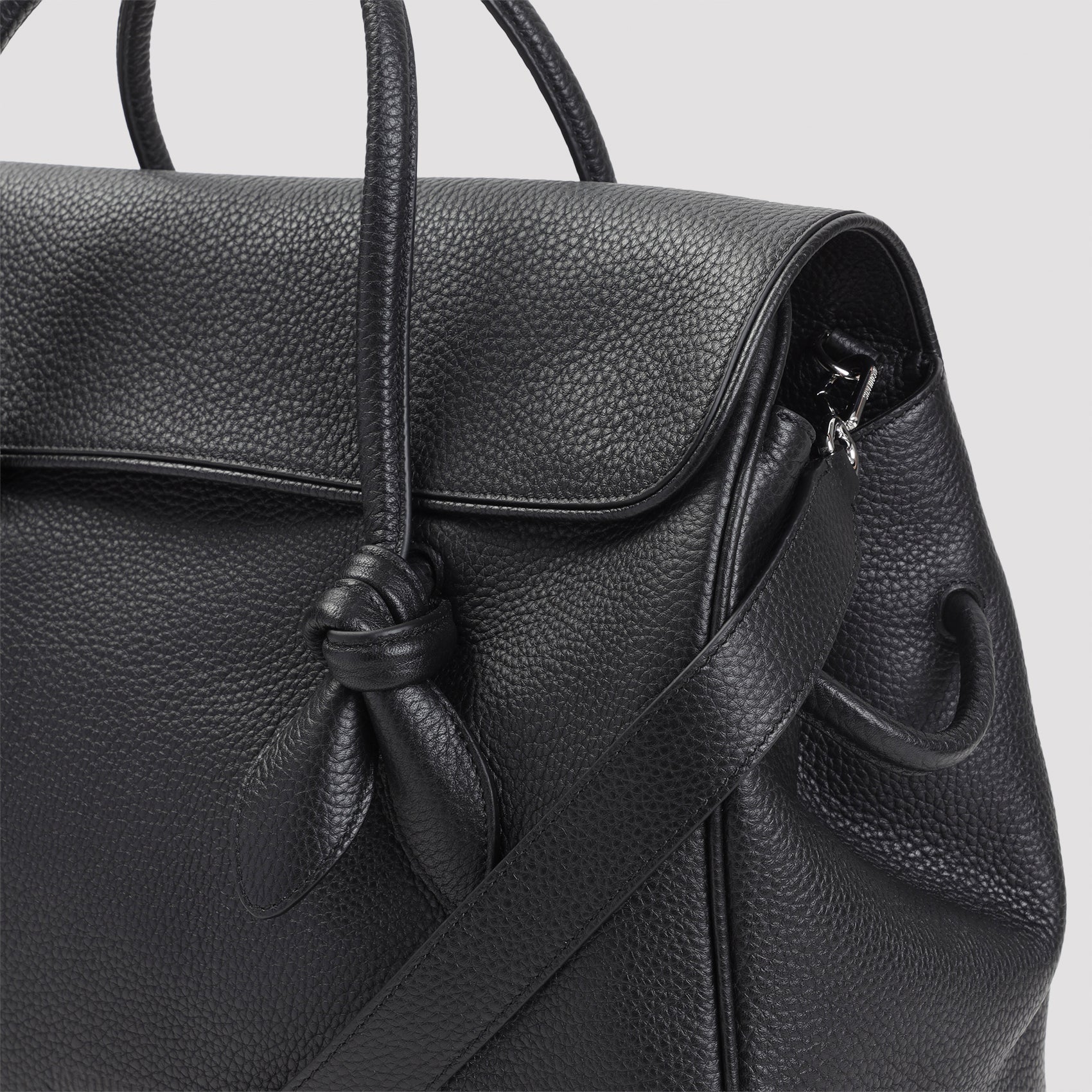 Jacquemus Le Cabas Turismo Bag Unisex