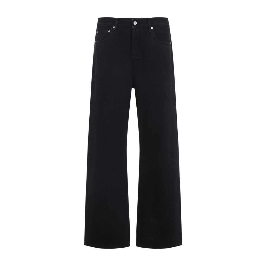 Jacquemus Le De-Nimes Droit Men