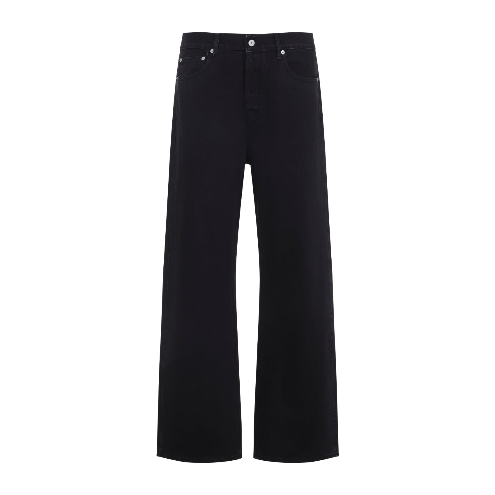 Jacquemus Le De-Nimes Droit Men