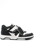Off-White Men Out Of Office Sneakers