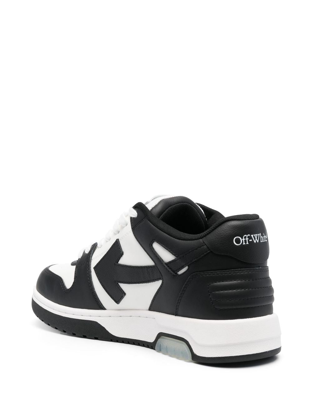 Off-White Men Out Of Office Sneakers