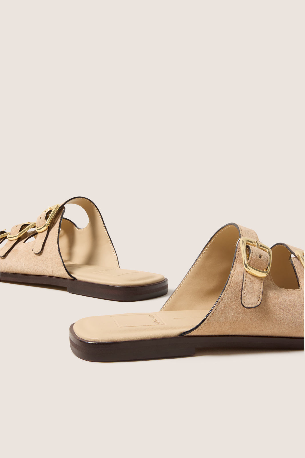 Women's Fin Buckle Slide