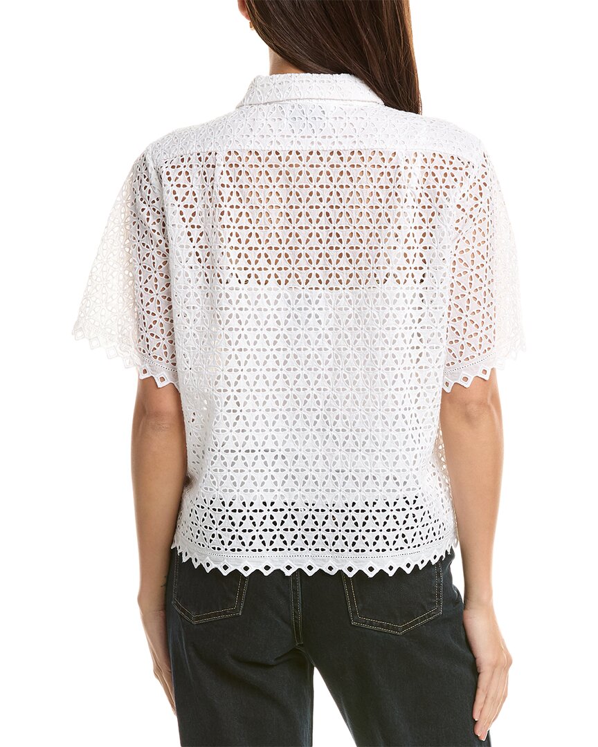 Merlette Perle Top