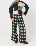 Women's Berenize Sweater In Multicolor