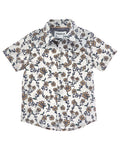 Sovereign Code Tom Button-Up Shirt